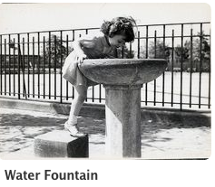 Waterfountain